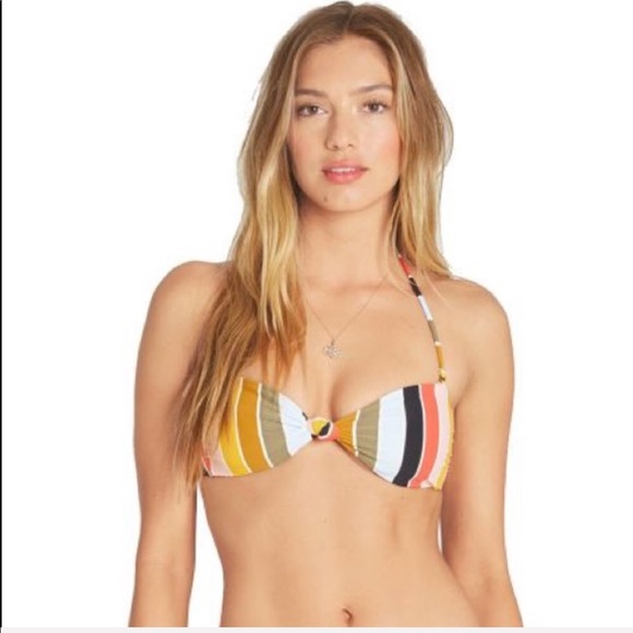 🌴🌼BILLABONG- BIKINI SET🌼🌴 - Picture 3 of 8